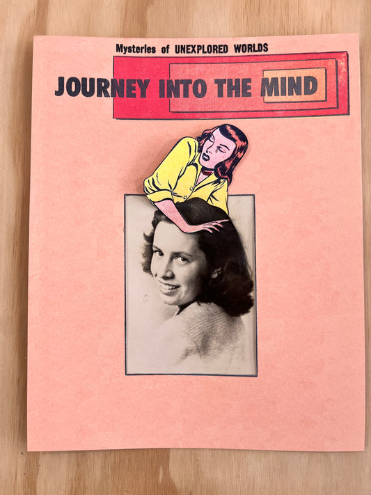 Johnny Damm Originals: The Greater Life Series