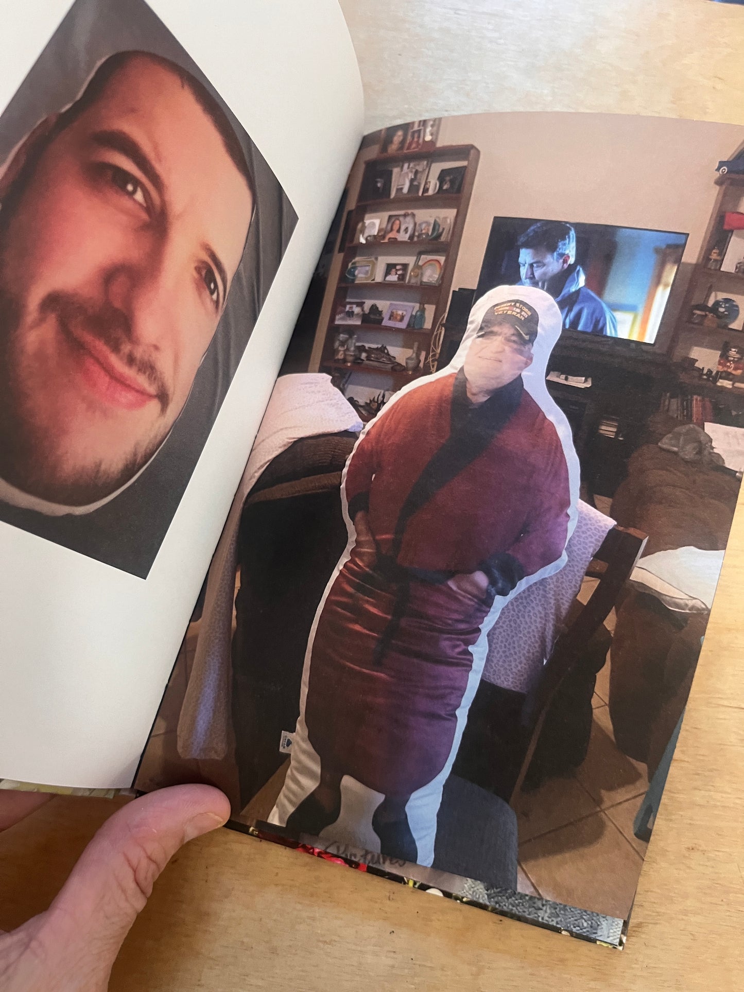 Pillow People