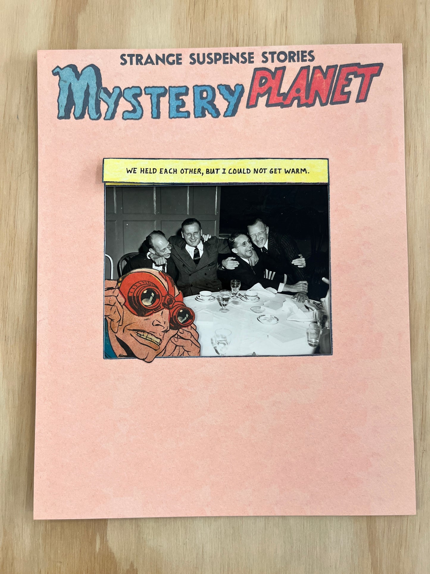 Johnny Damm Originals: The Greater Life Series