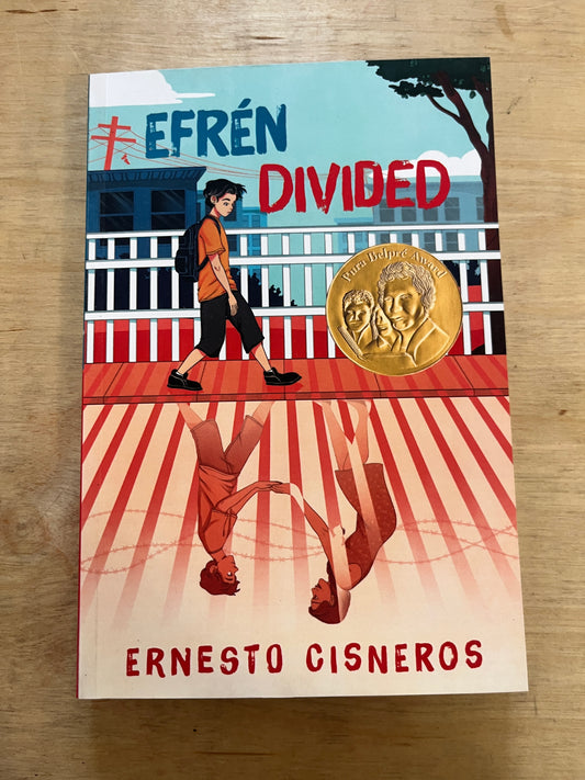 Efrén Divided
