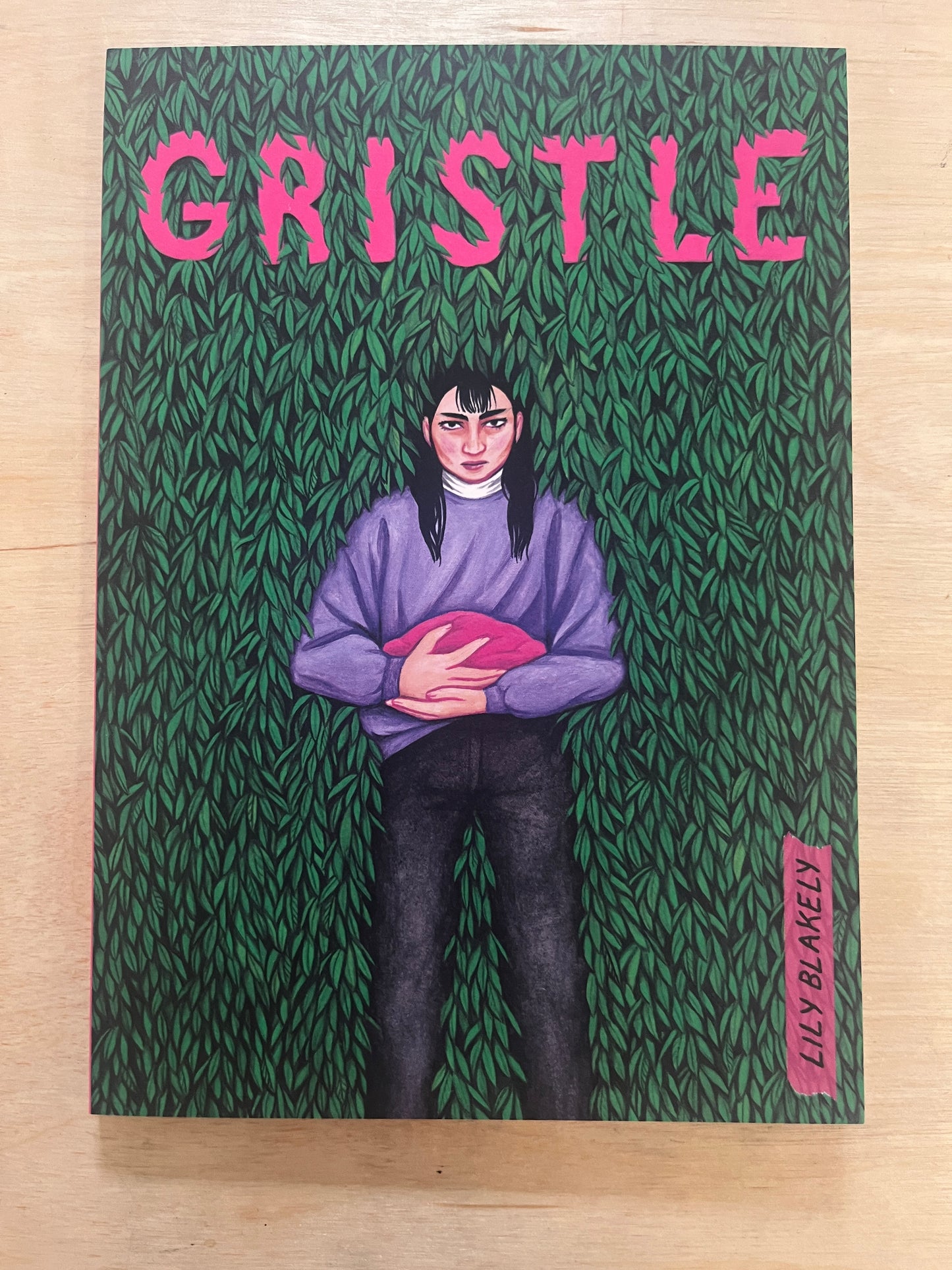 Gristle