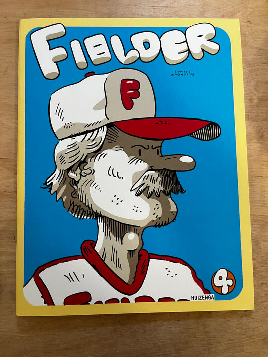Fielder #4
