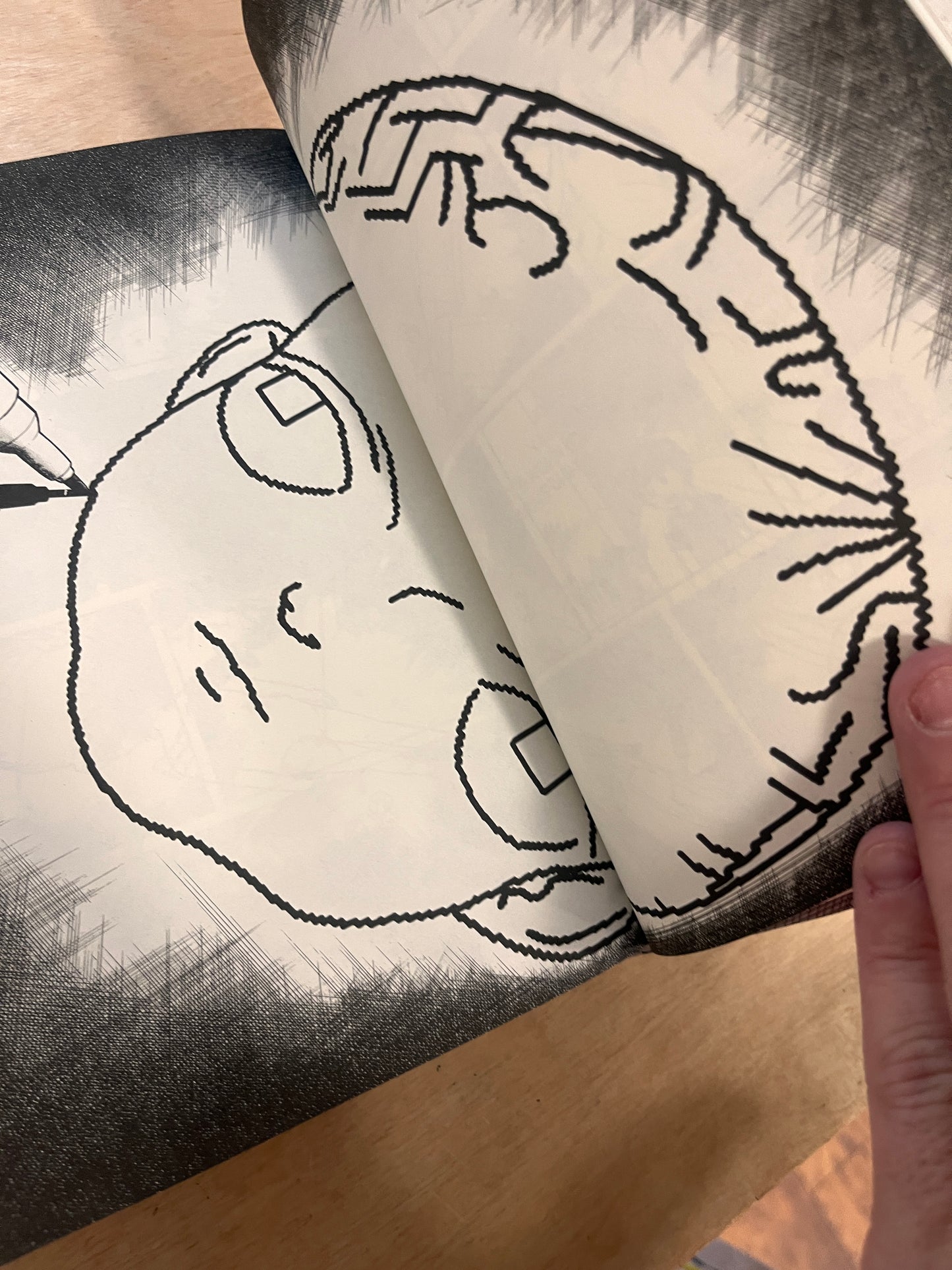 My Name Is Shingo: The Perfect Edition, Vol. 4