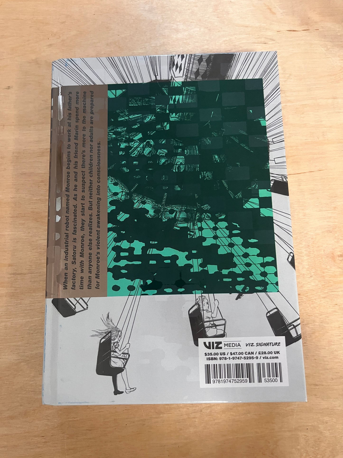 My Name Is Shingo: The Perfect Edition, Vol. 5