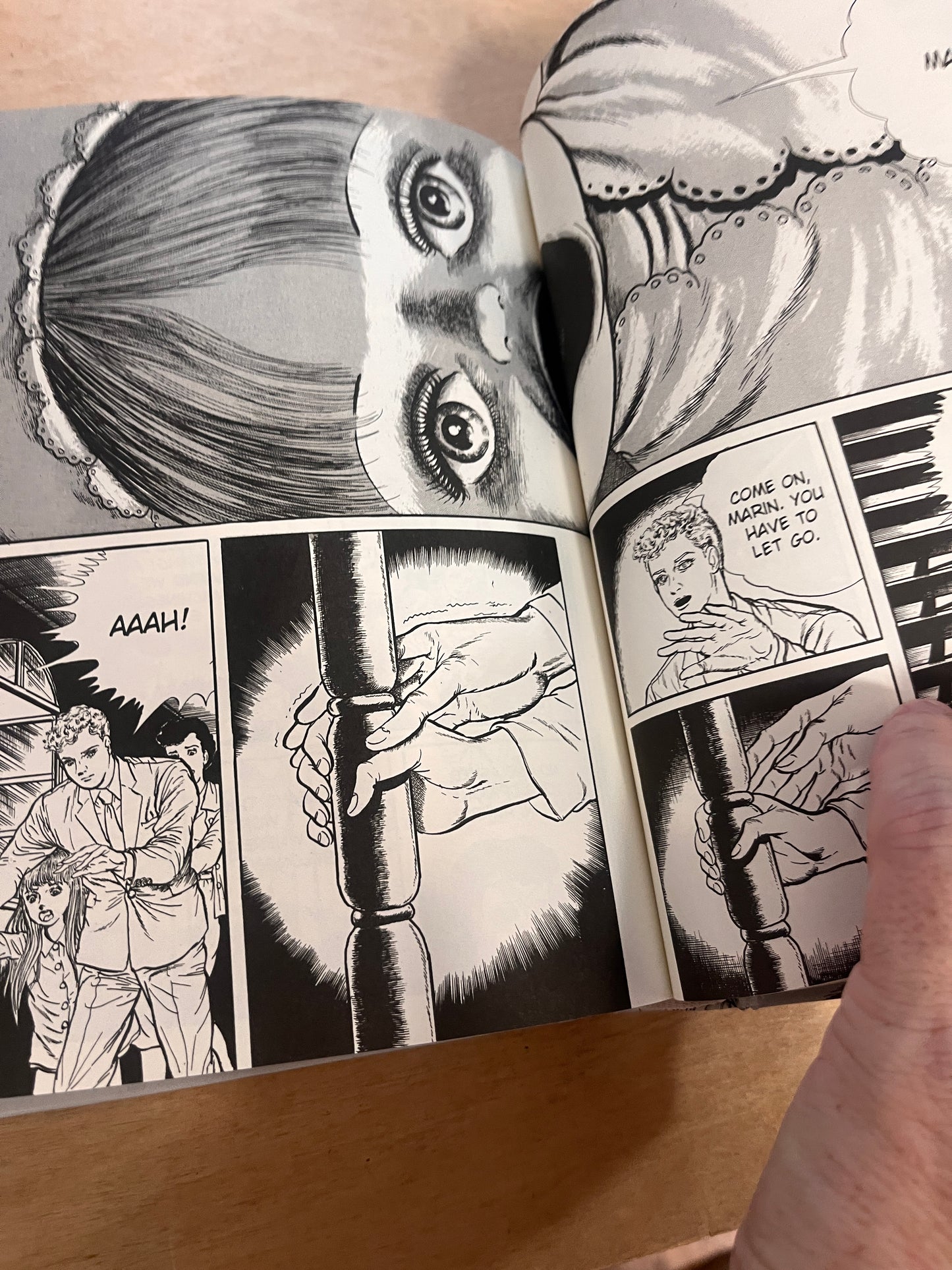 My Name Is Shingo: The Perfect Edition, Vol. 5