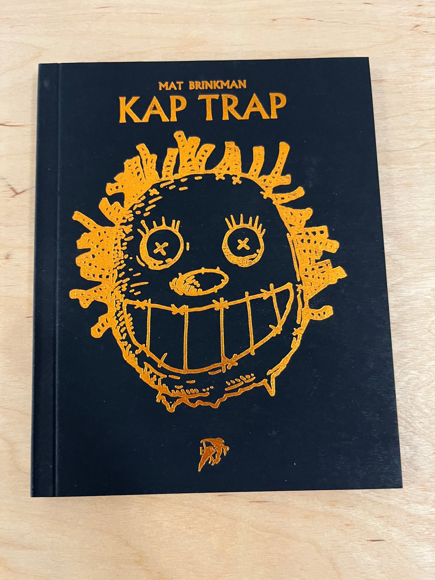 Kap Trap