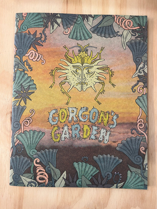 Gorgon's Garden