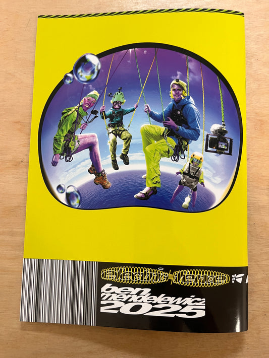 Electric Fence - Vol 1