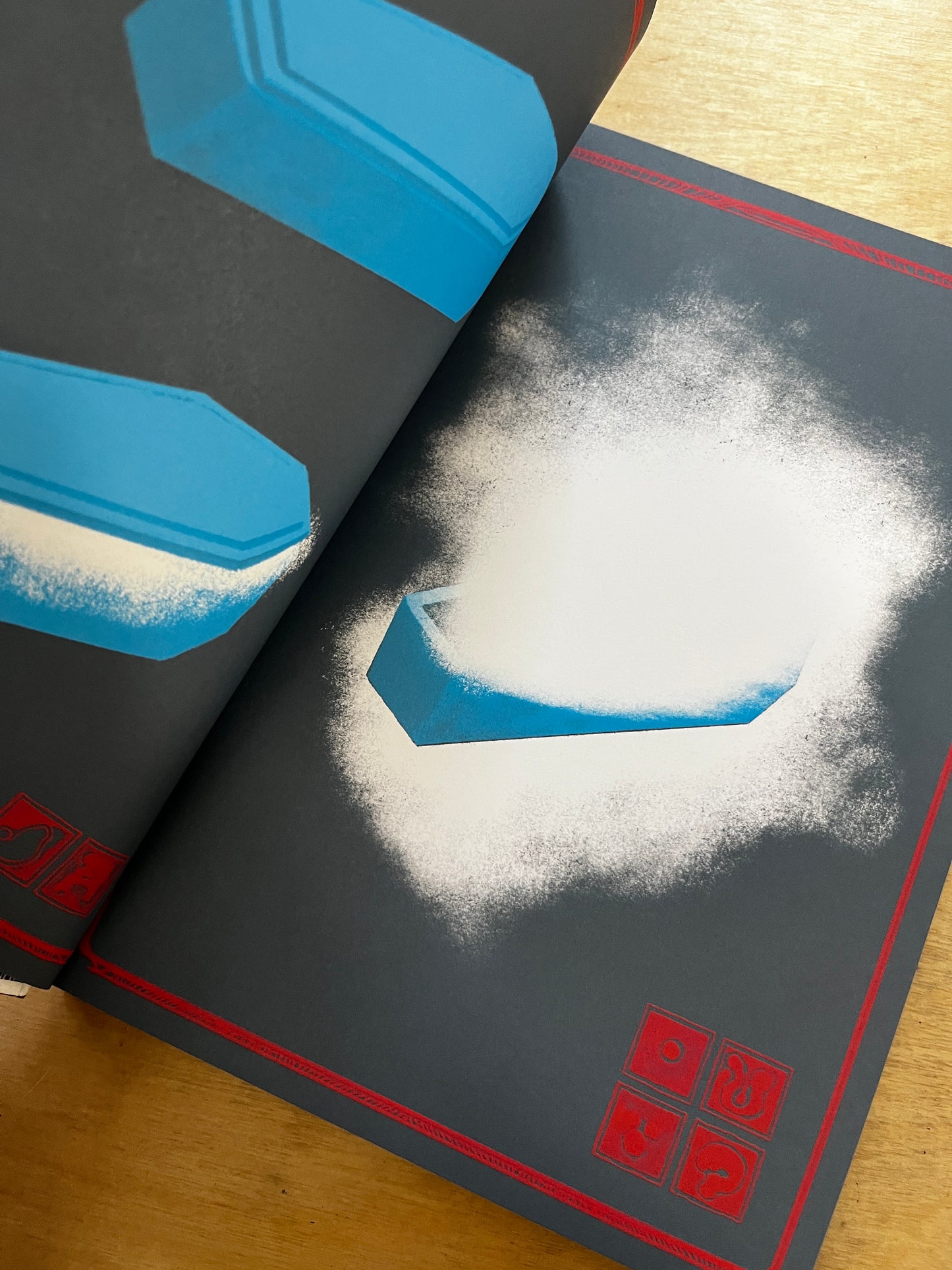 BUBZIUM The Guidebook to Postapoland