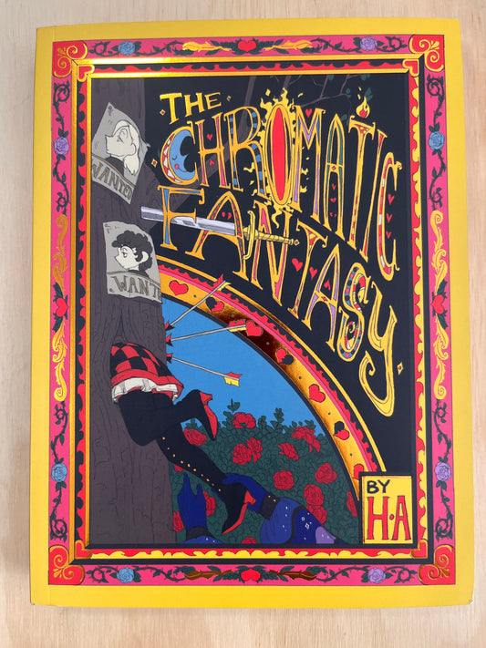 The Chromatic Fantasy