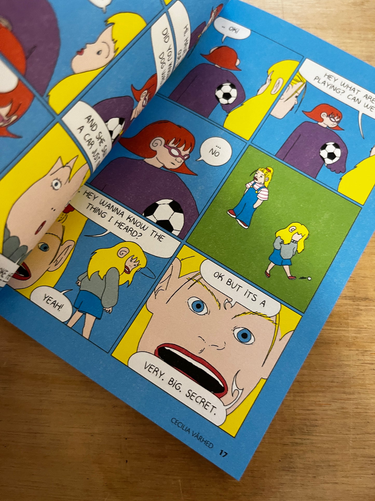 š! #57 'Mythbústers'