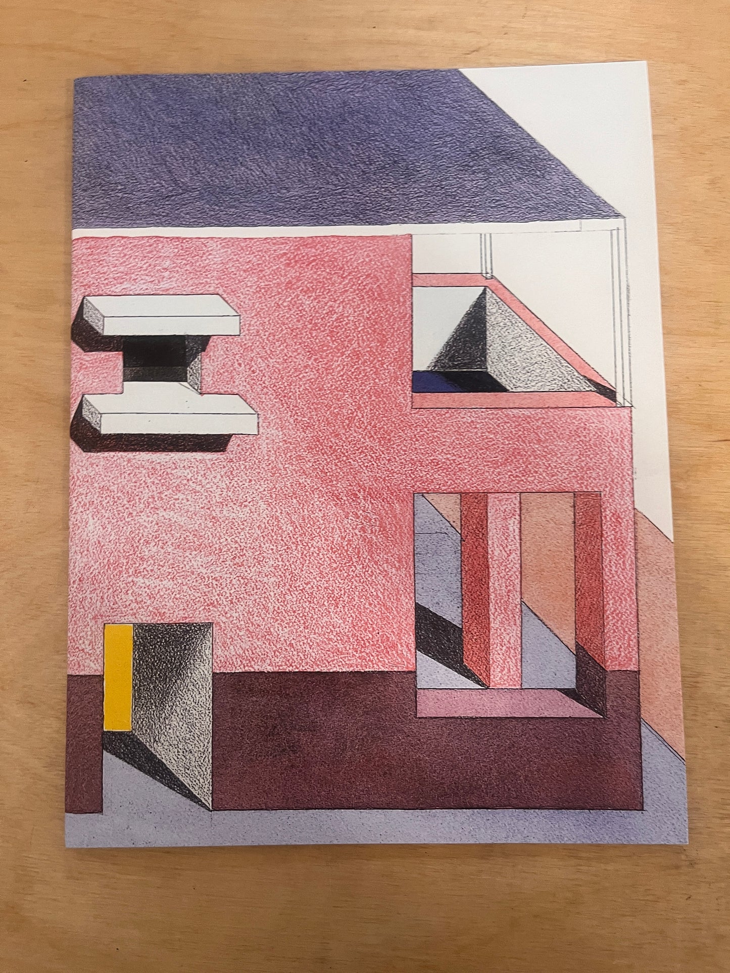 Architettura Attenuata