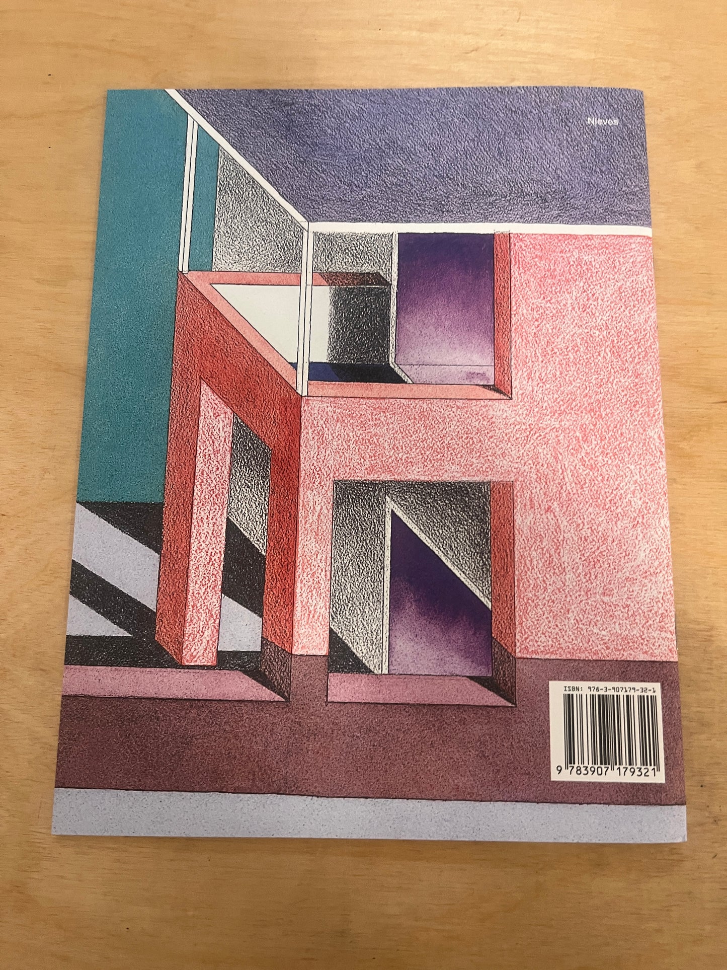 Architettura Attenuata