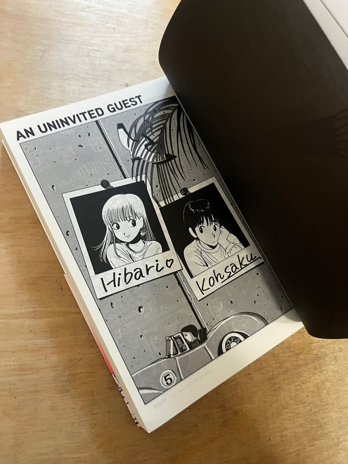 Stop!! Hibari-kun! Vol 2