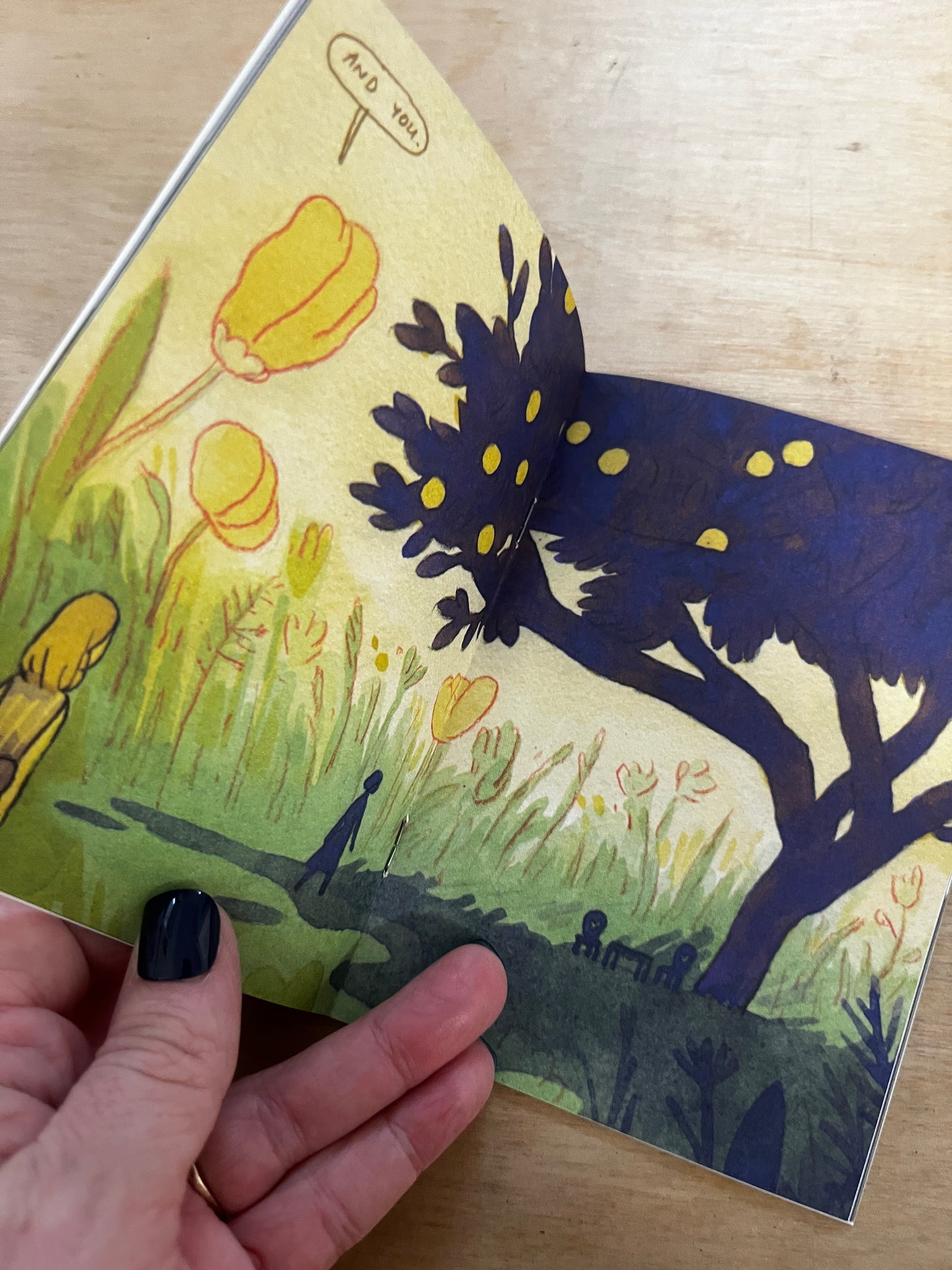 mini kuš! #137 'Scraps of Memory'