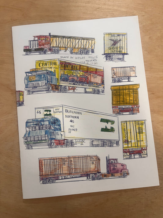 Trucks
