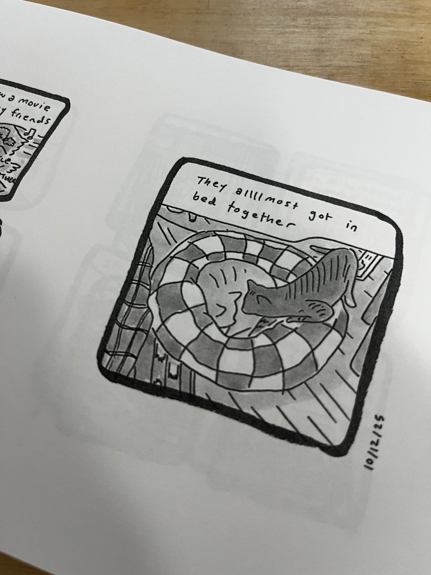 I Hope This Finds You #21