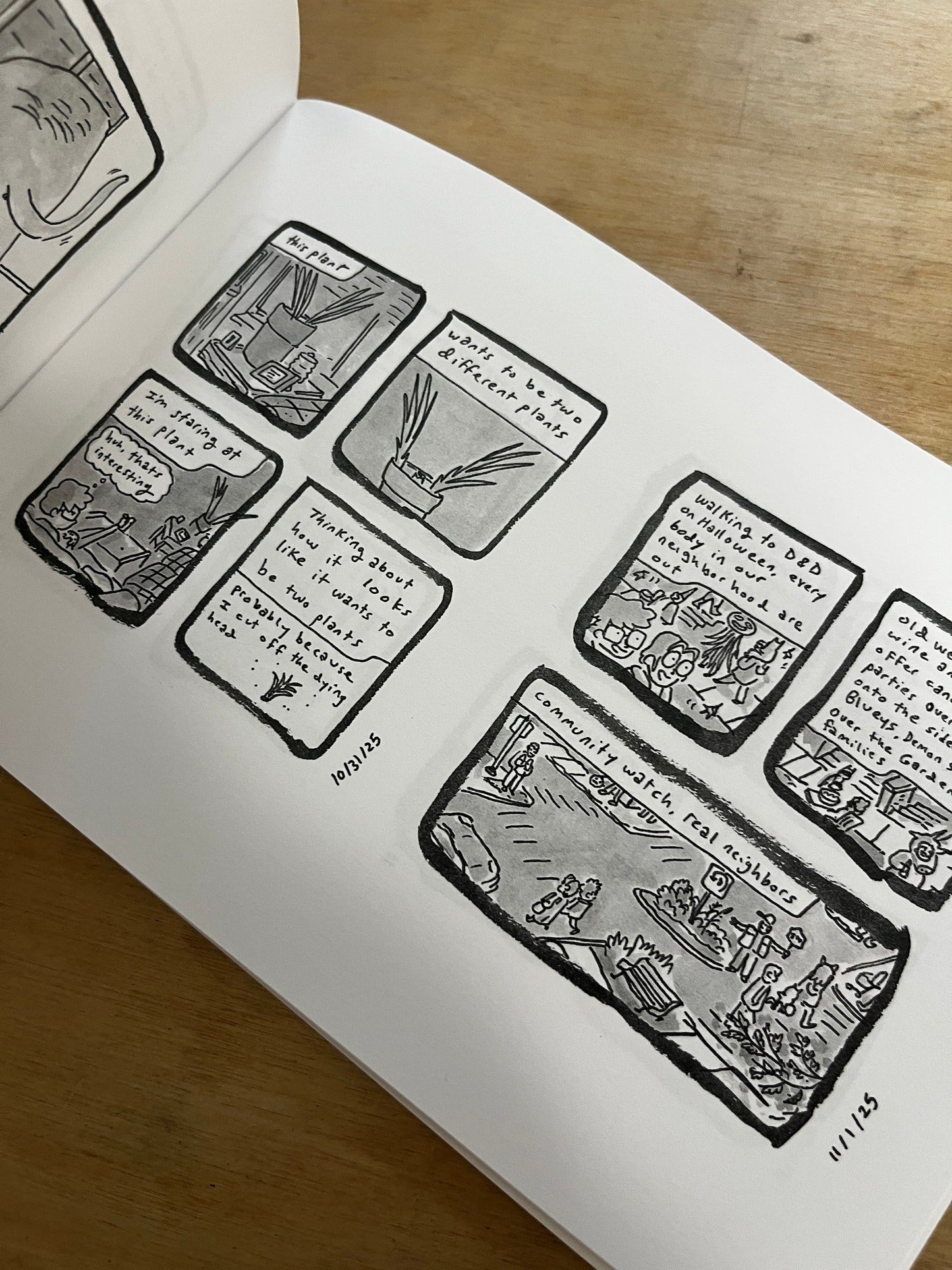 I Hope This Finds You #21