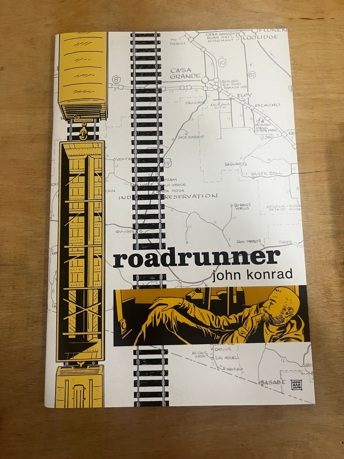 Roadrunner