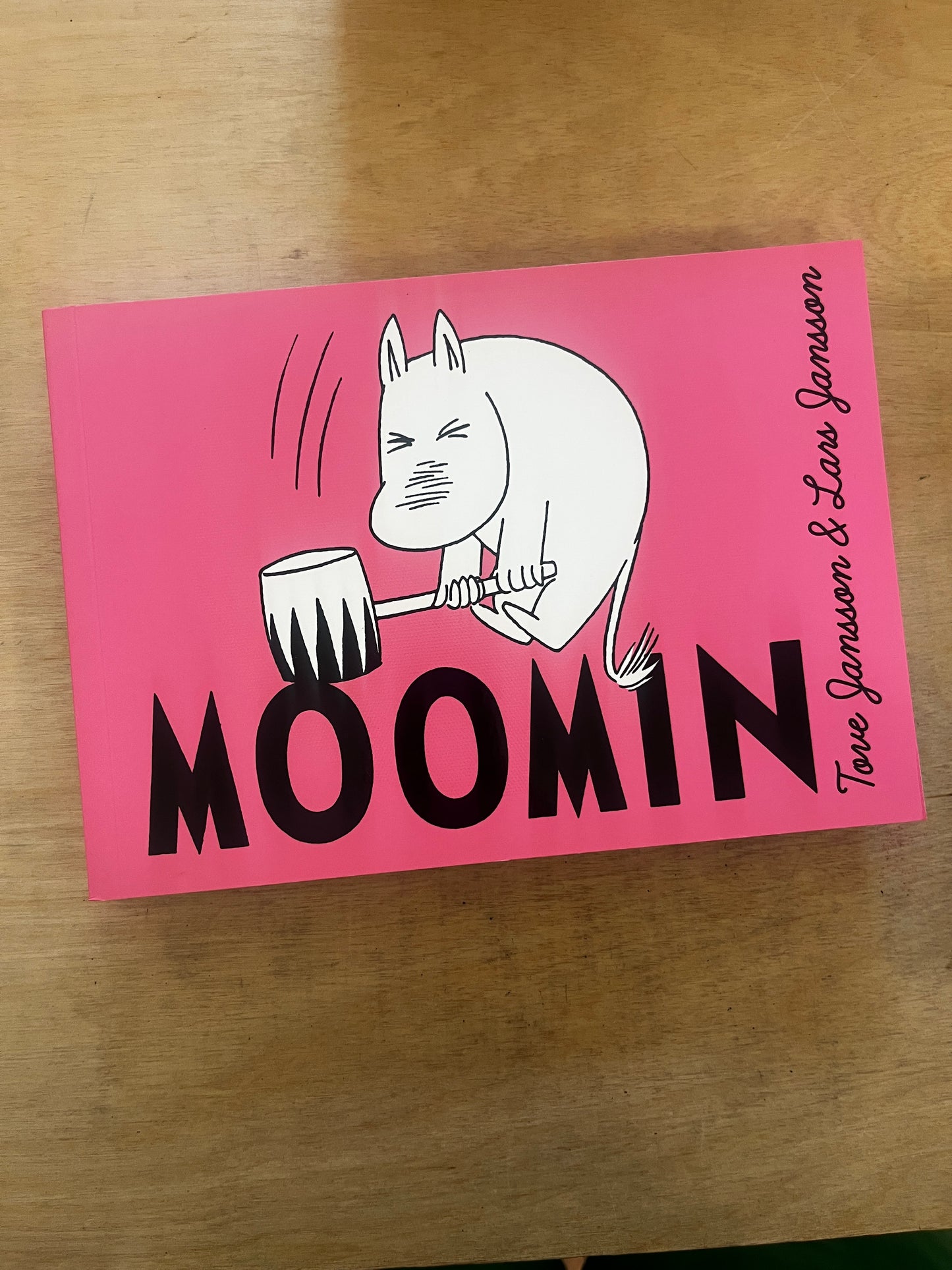 Moomin Adventures: Book Three