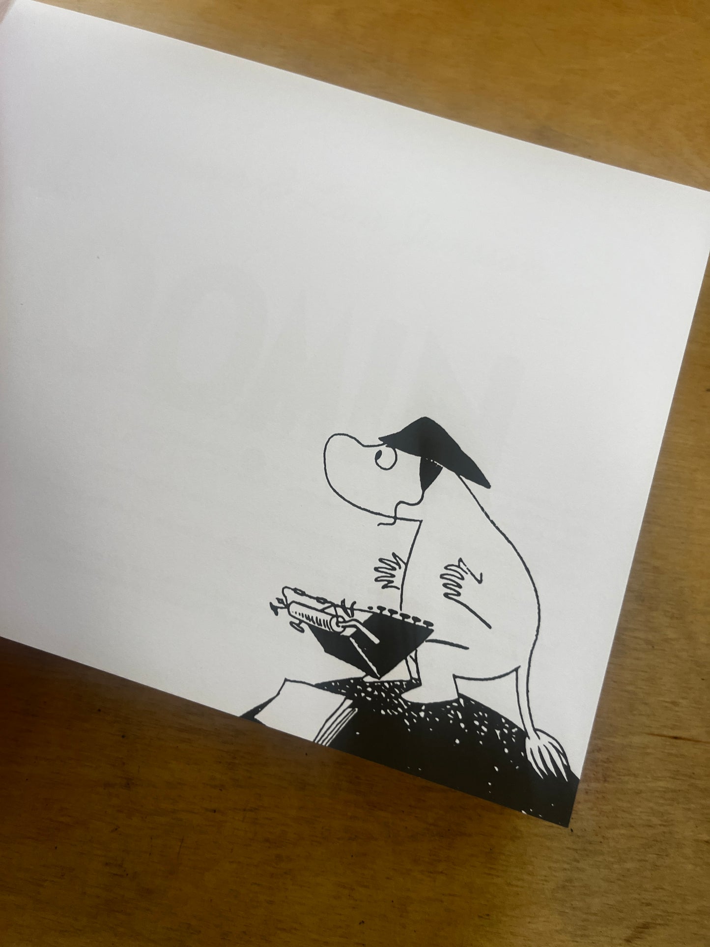 Moomin Adventures: Book Three