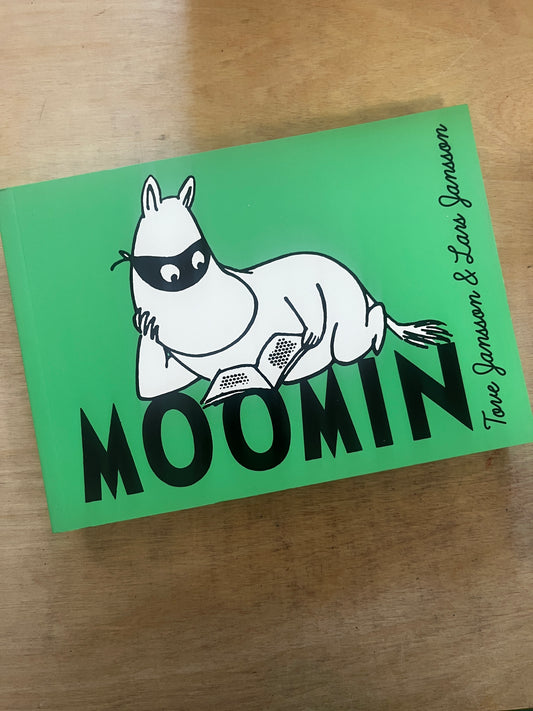 Moomin Adventures: Book Two