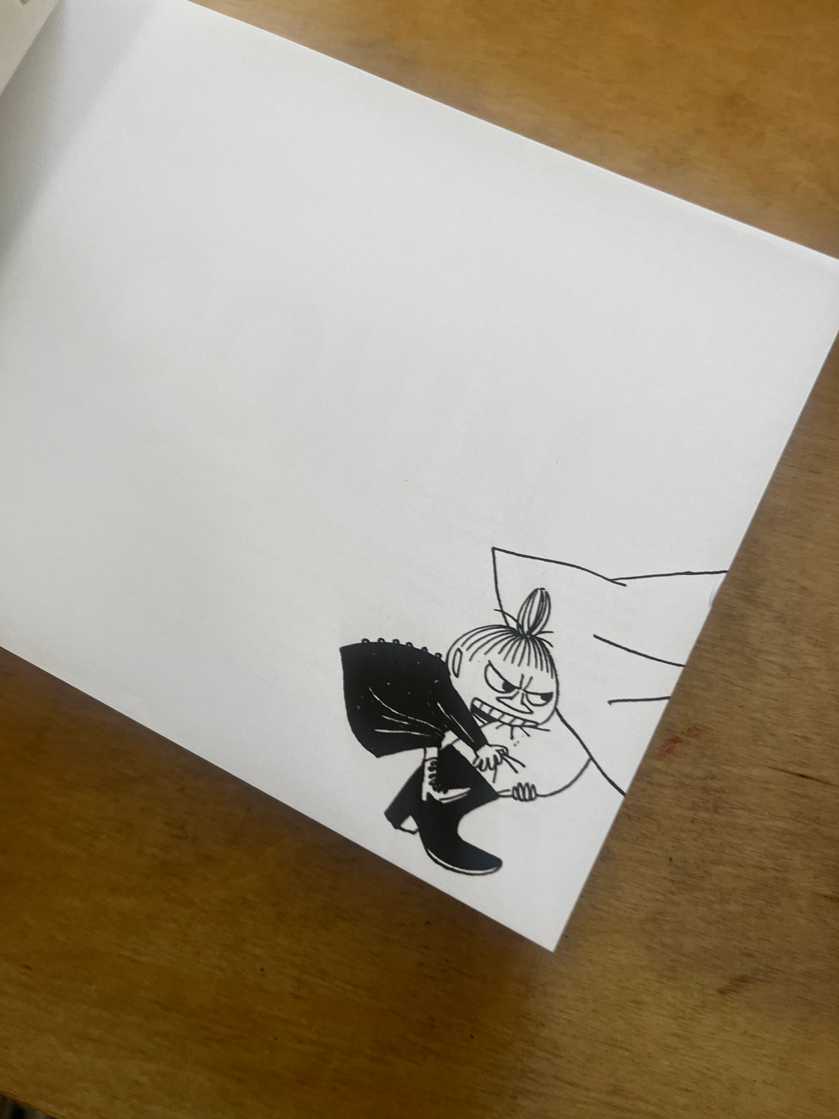 Moomin Adventures: Book Two