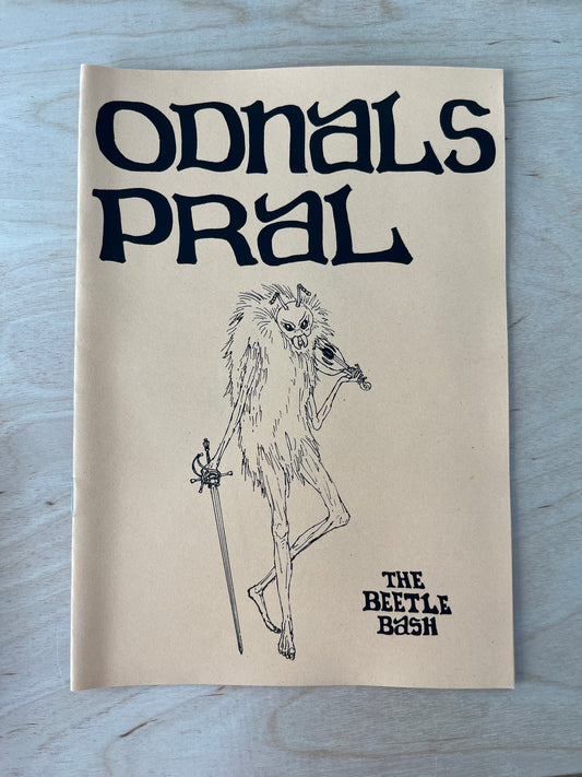Odnal's Pral - Beetle Bash