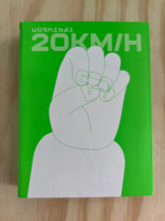 20 km/h