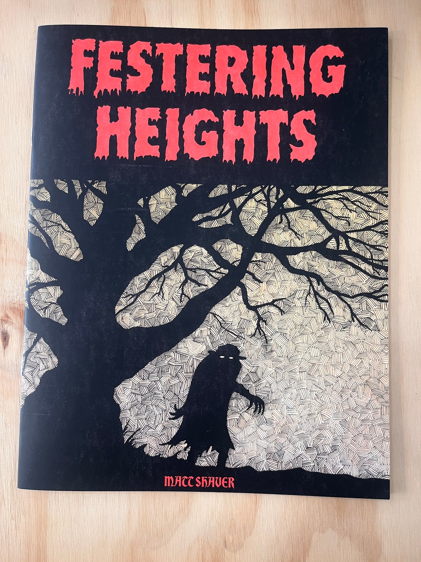 Festering Heights