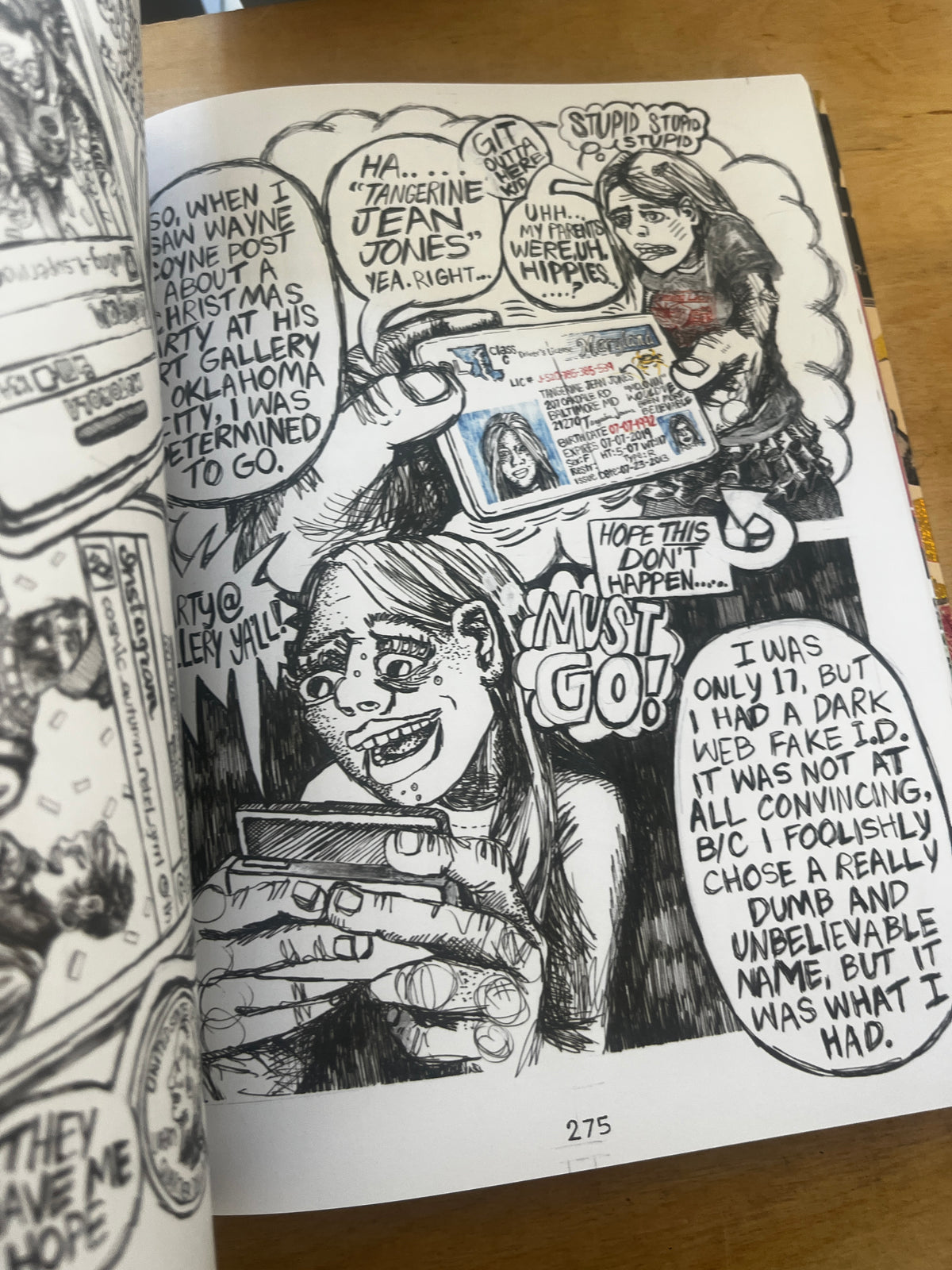 Bimbo Agitprop