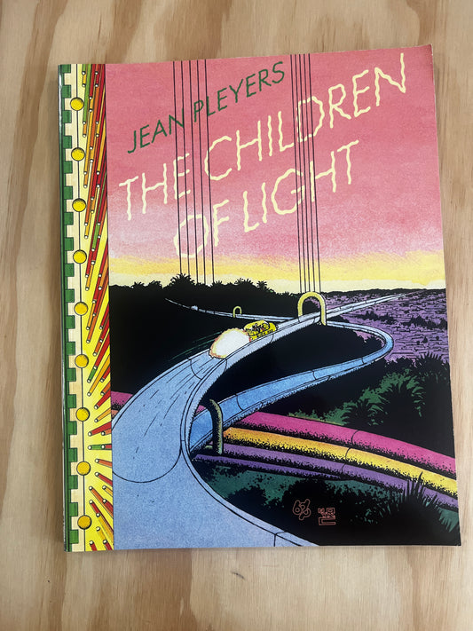The Children of Light