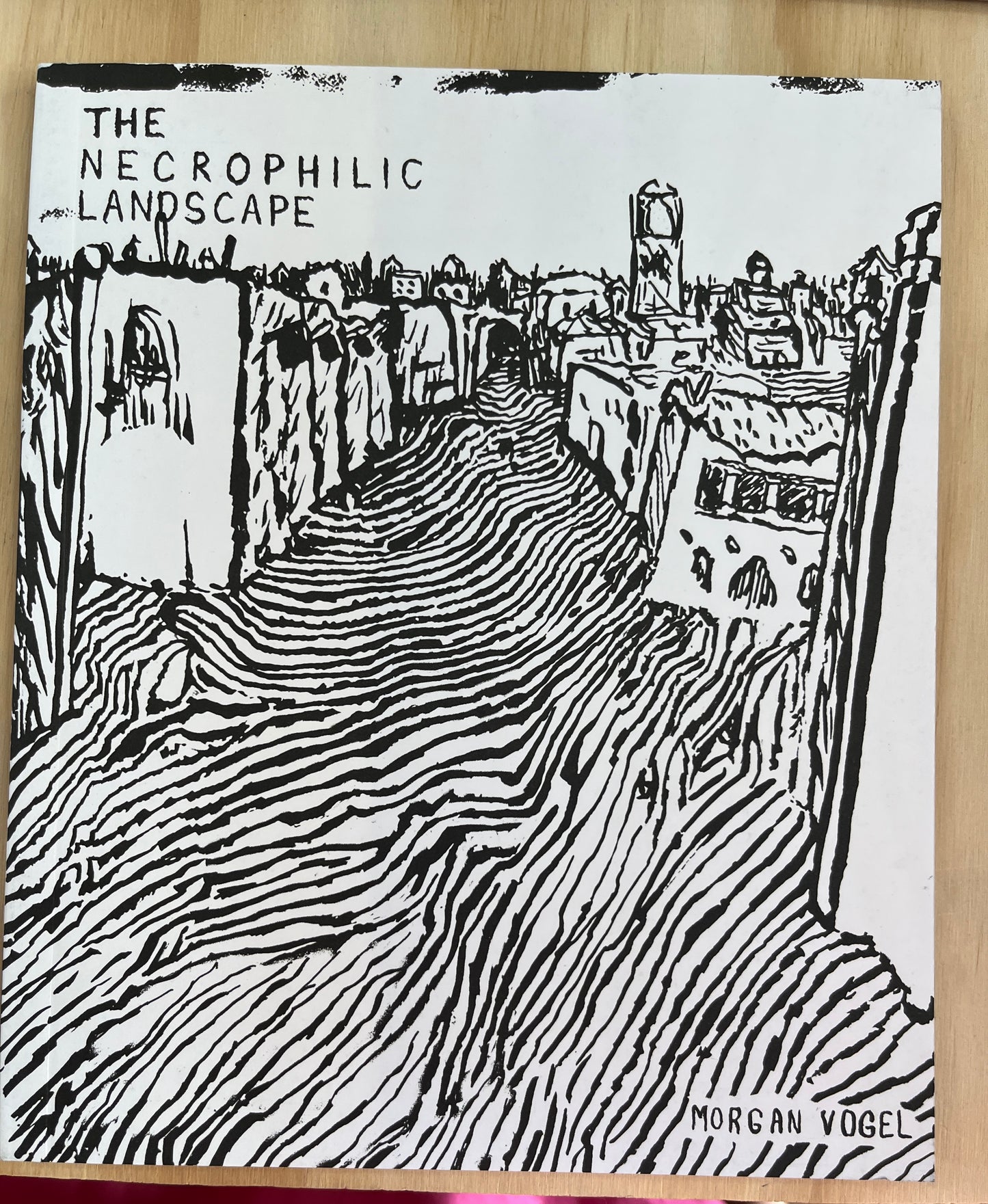 The Necrophilic Landscape