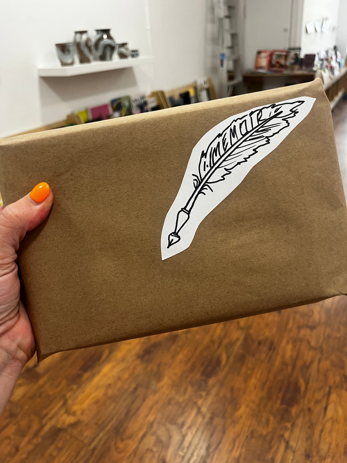 Mystery Bundles (2026 Bookstore Crawl)