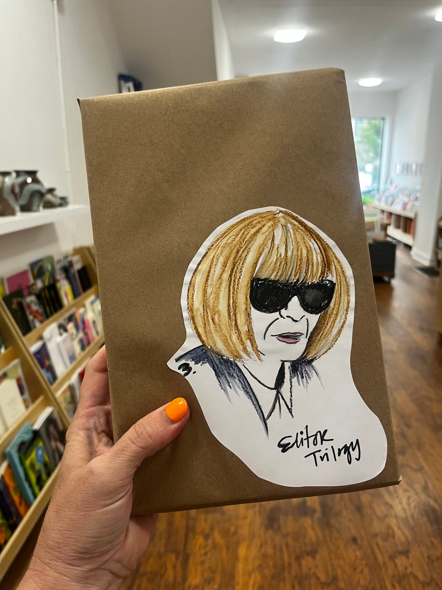 Mystery Bundles (2026 Bookstore Crawl)