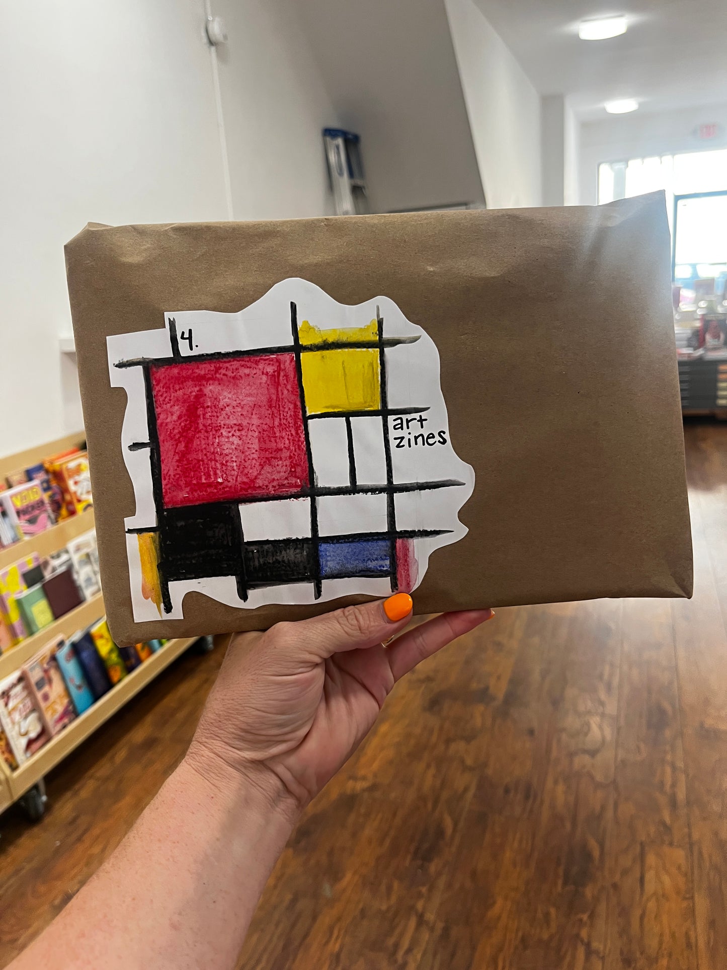 Mystery Bundles (2026 Bookstore Crawl)