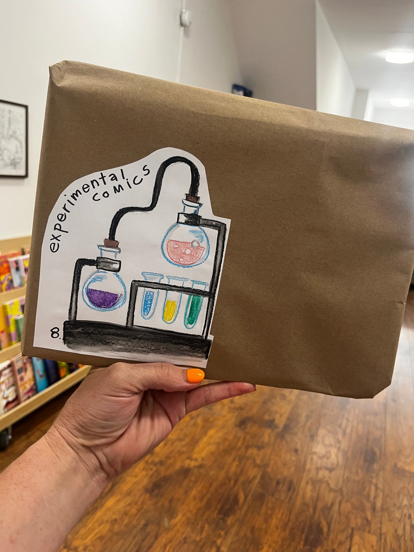 Mystery Bundles (2026 Bookstore Crawl)