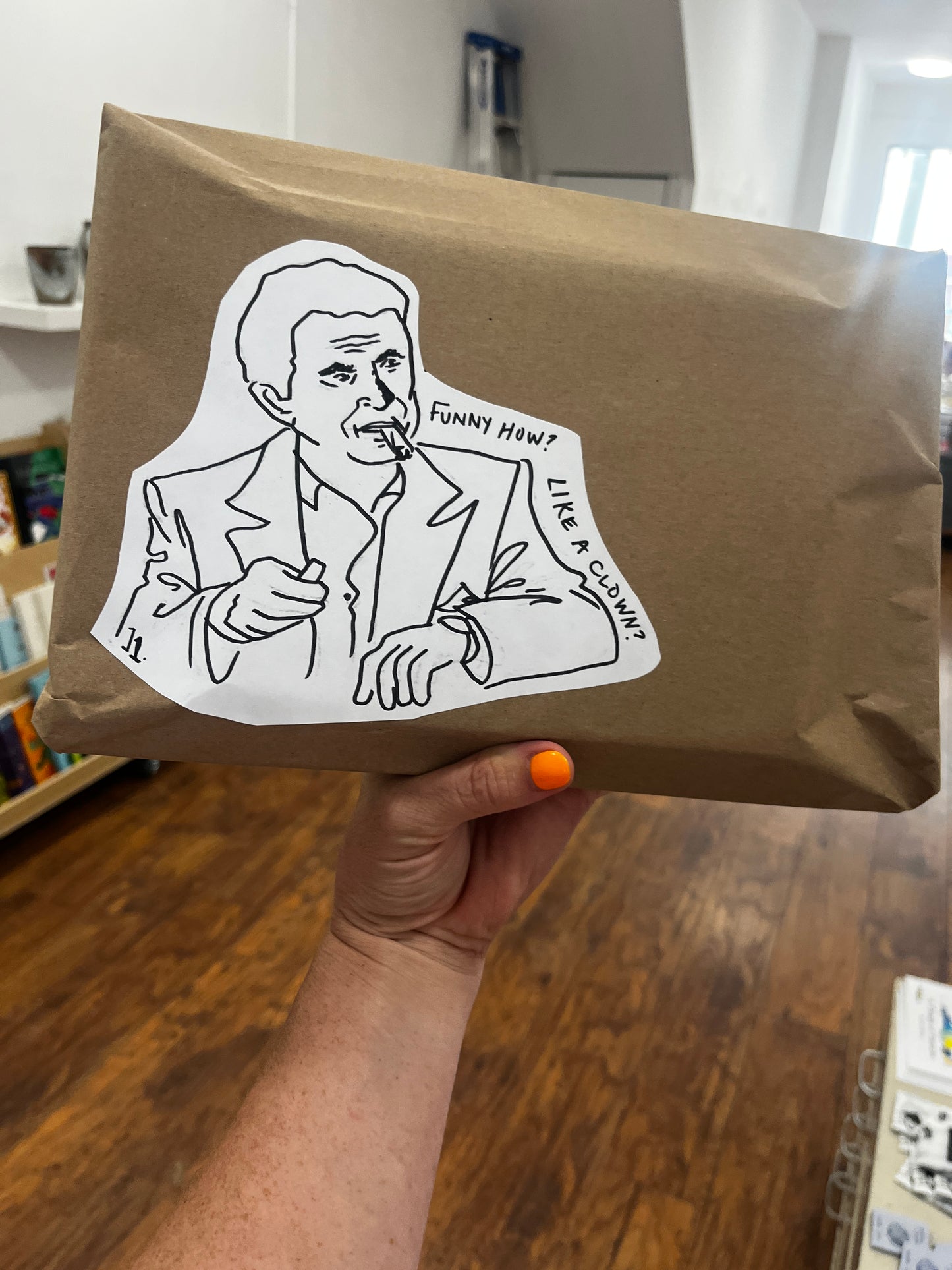 Mystery Bundles (2026 Bookstore Crawl)