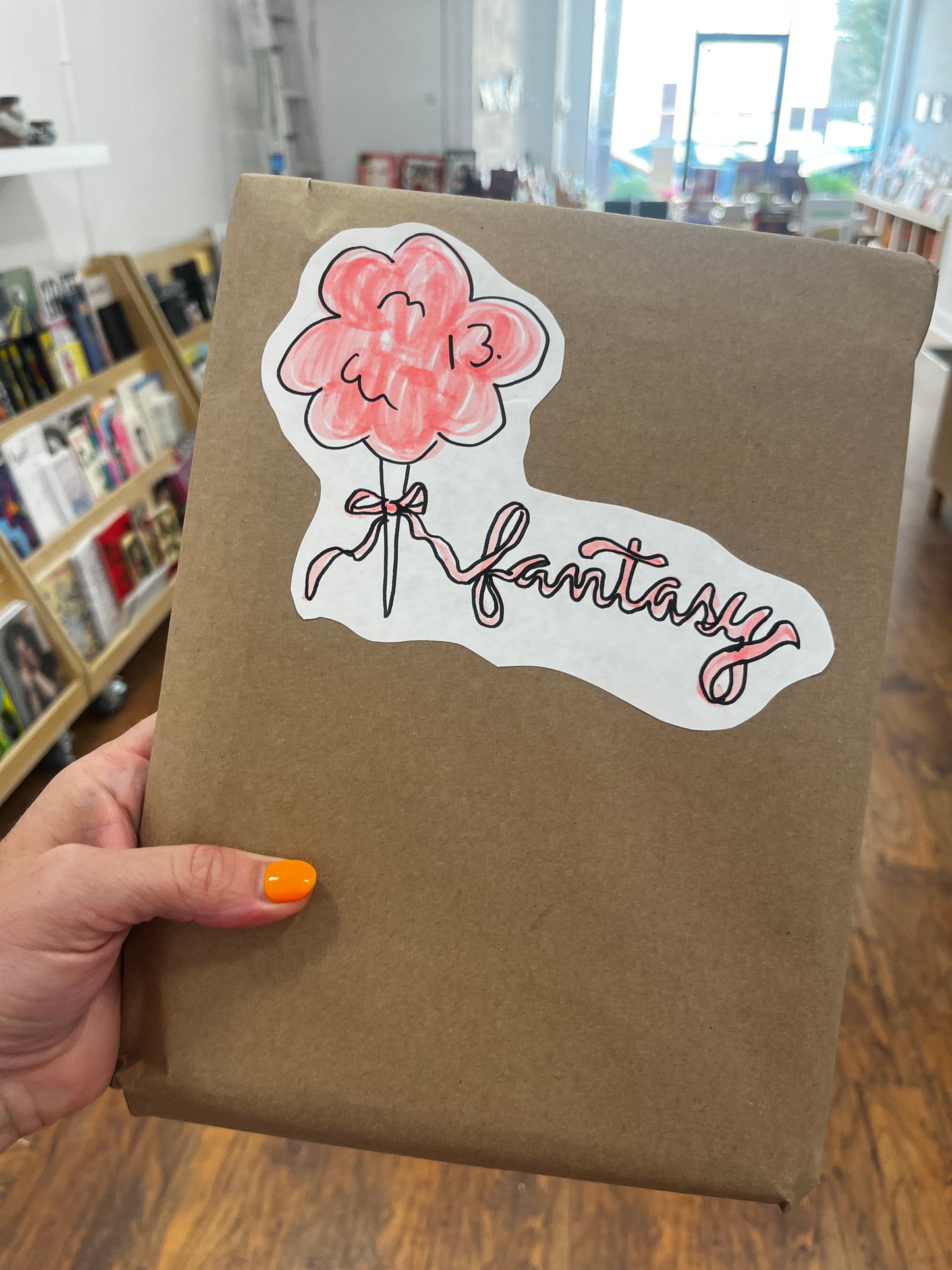 Mystery Bundles (2026 Bookstore Crawl)