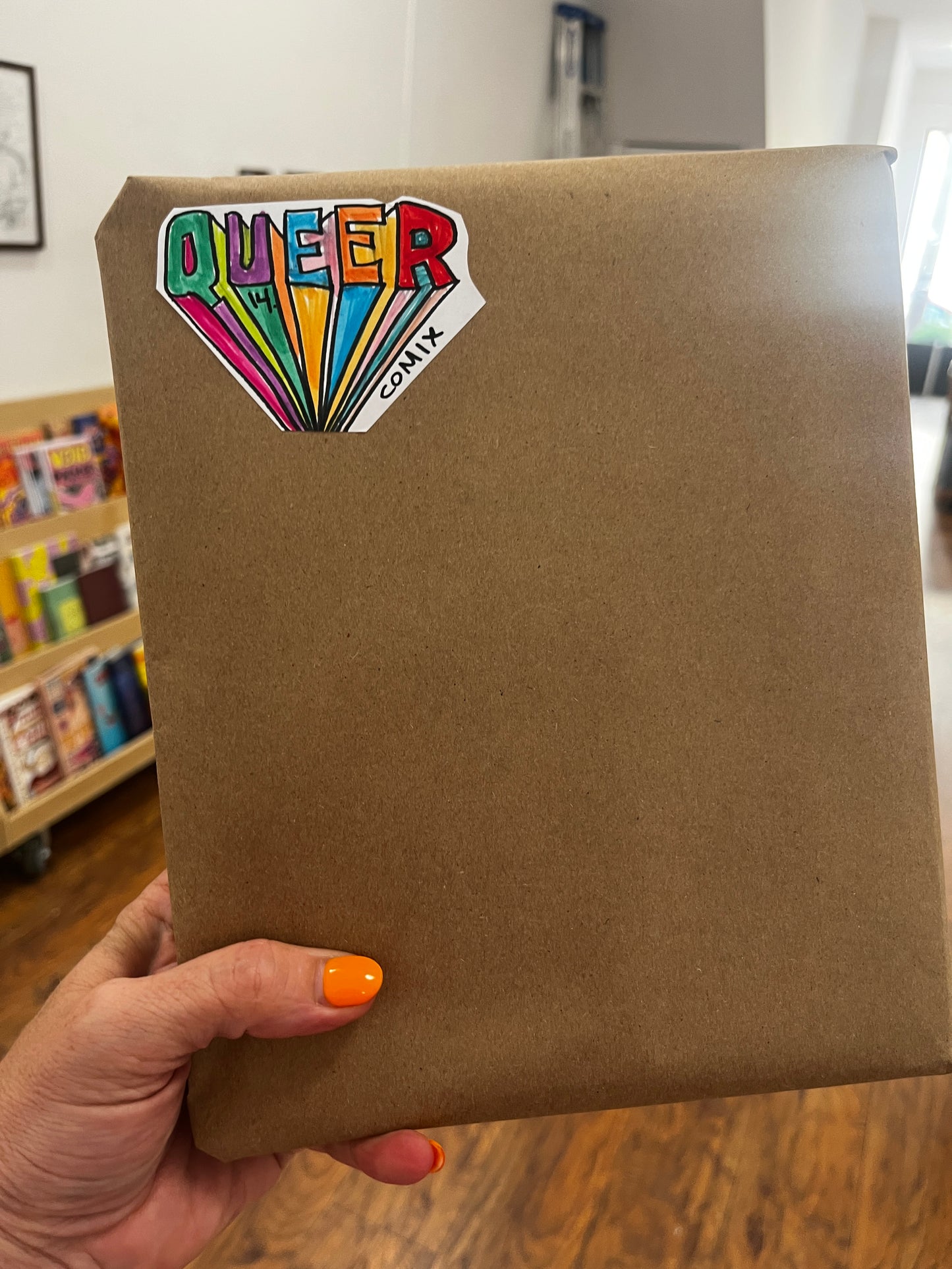 Mystery Bundles (2026 Bookstore Crawl)