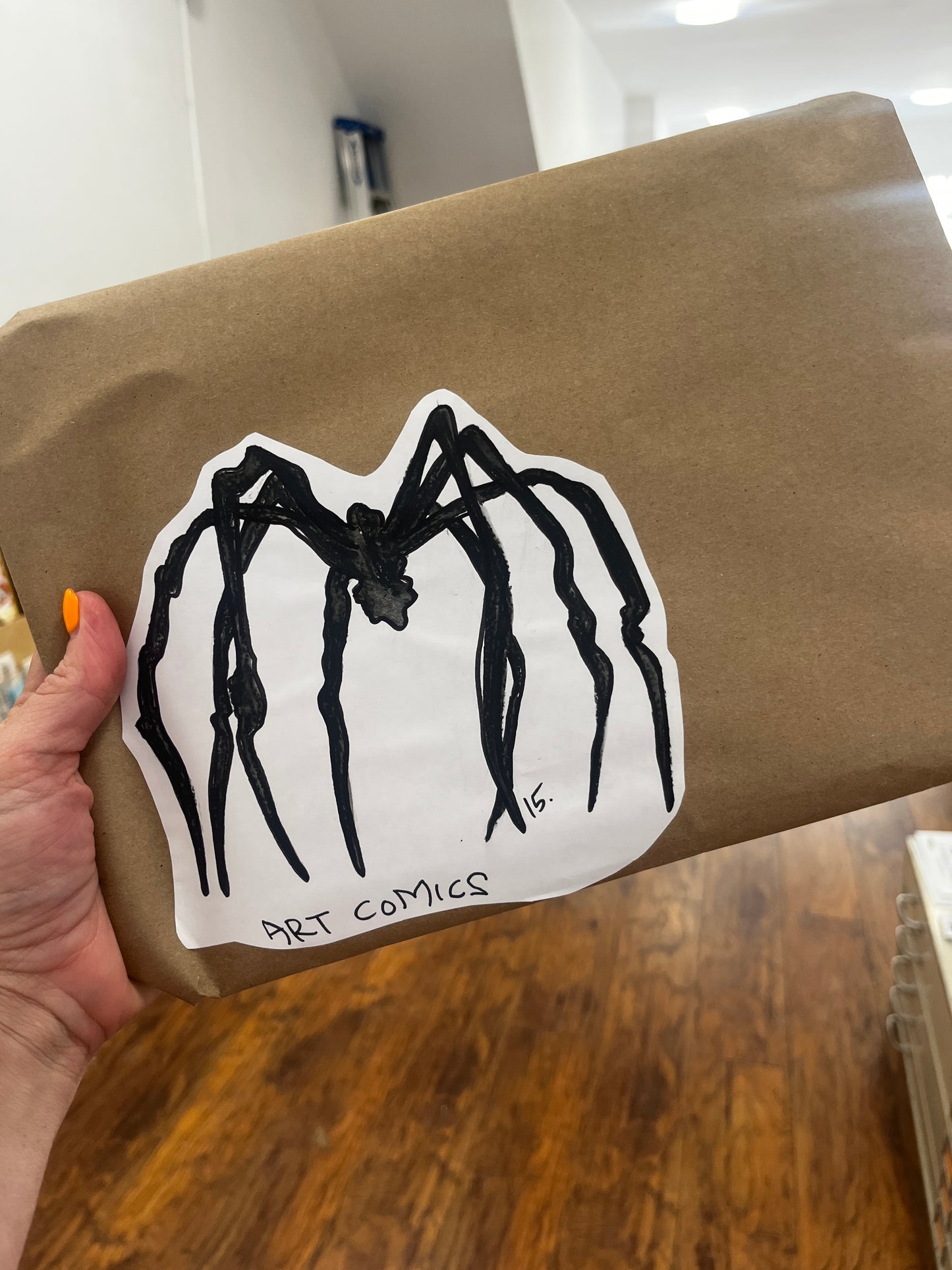 Mystery Bundles (2026 Bookstore Crawl)