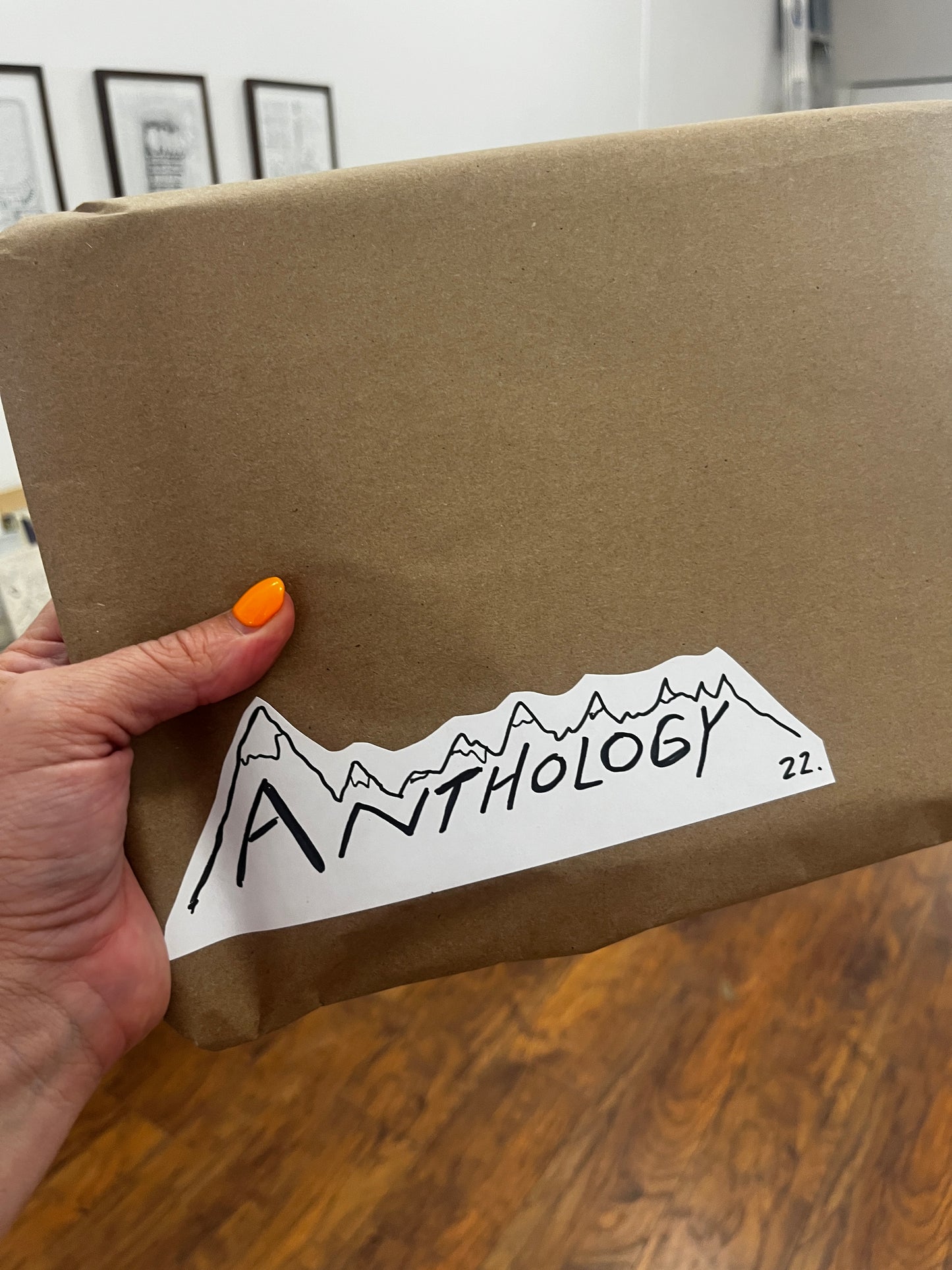 Mystery Bundles (2026 Bookstore Crawl)