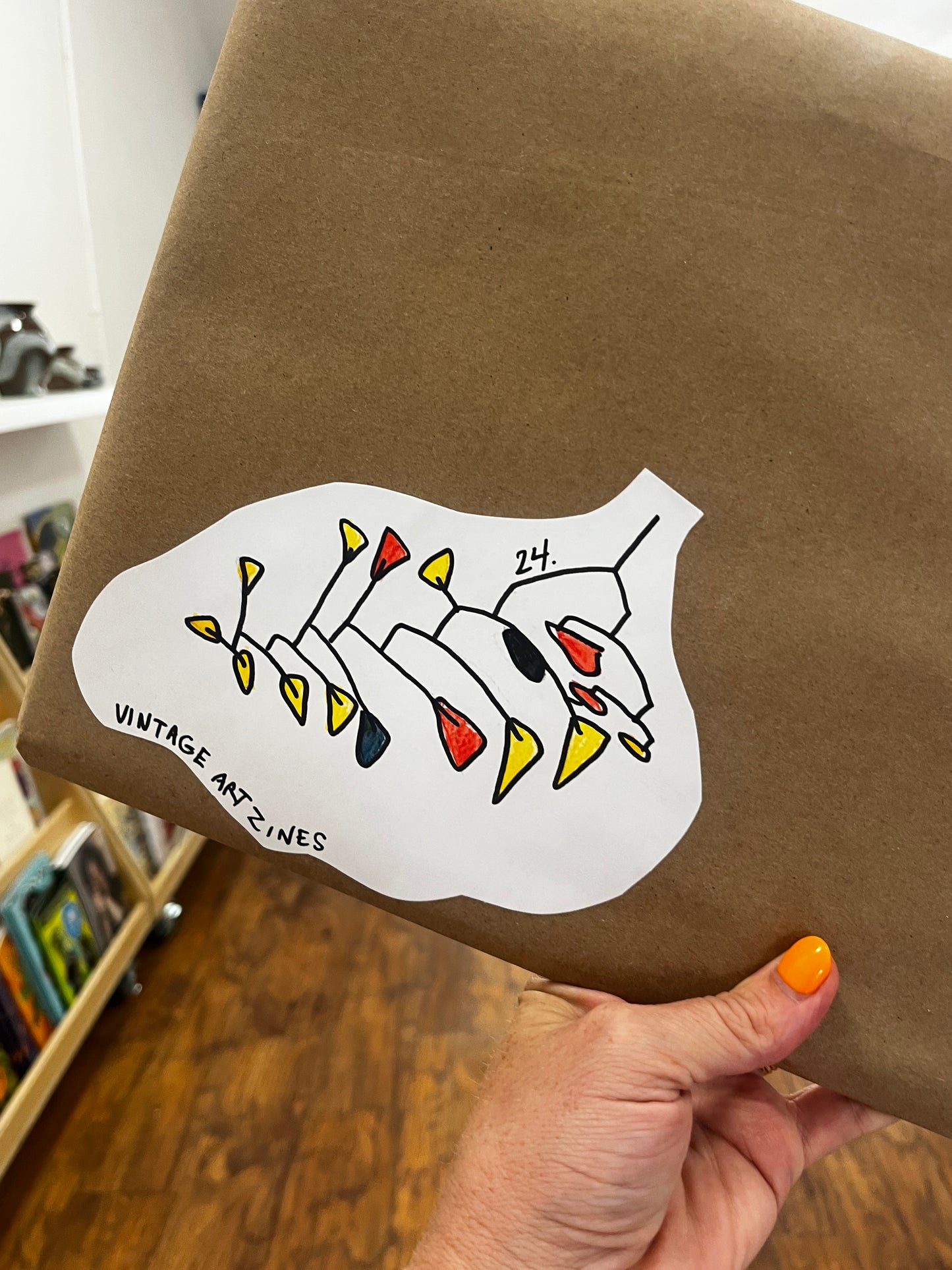 Mystery Bundles (2026 Bookstore Crawl)