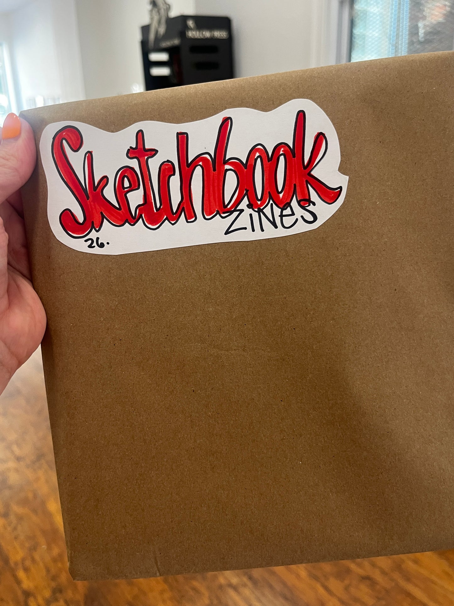 Mystery Bundles (2026 Bookstore Crawl)