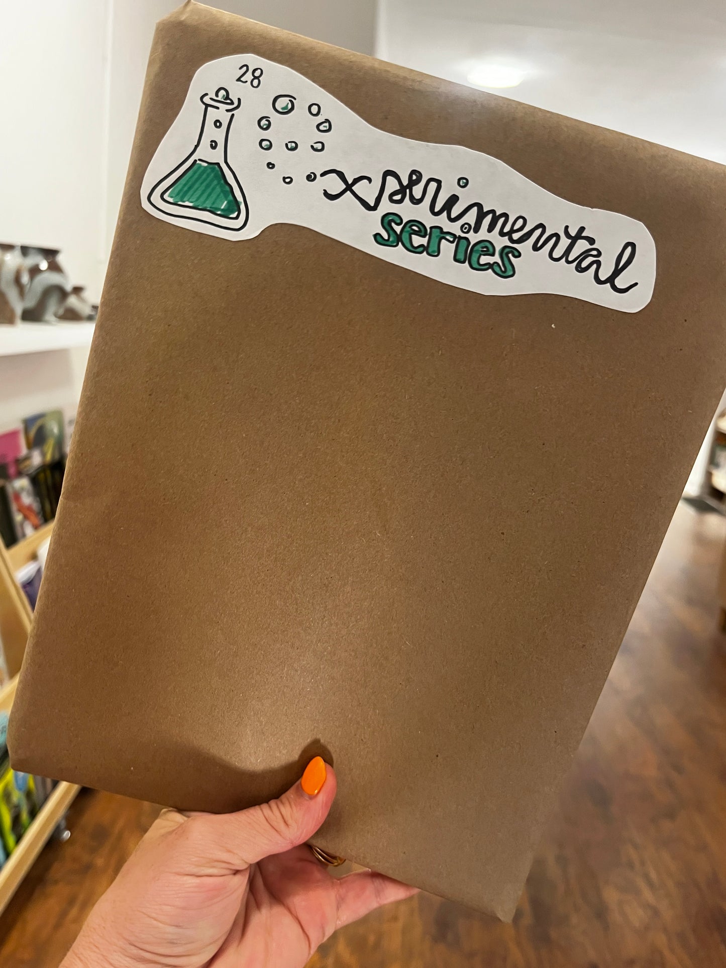 Mystery Bundles (2026 Bookstore Crawl)