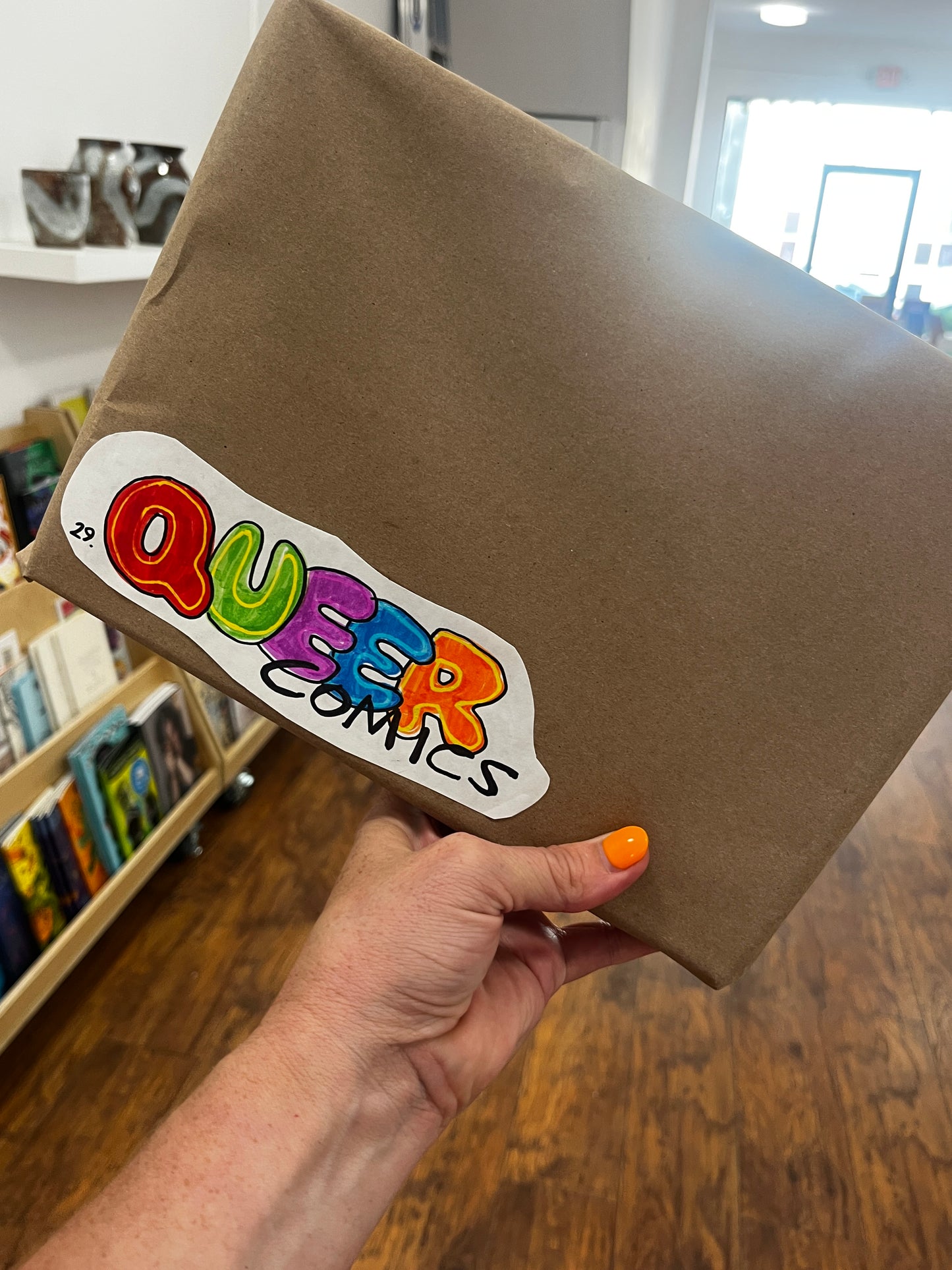 Mystery Bundles (2026 Bookstore Crawl)