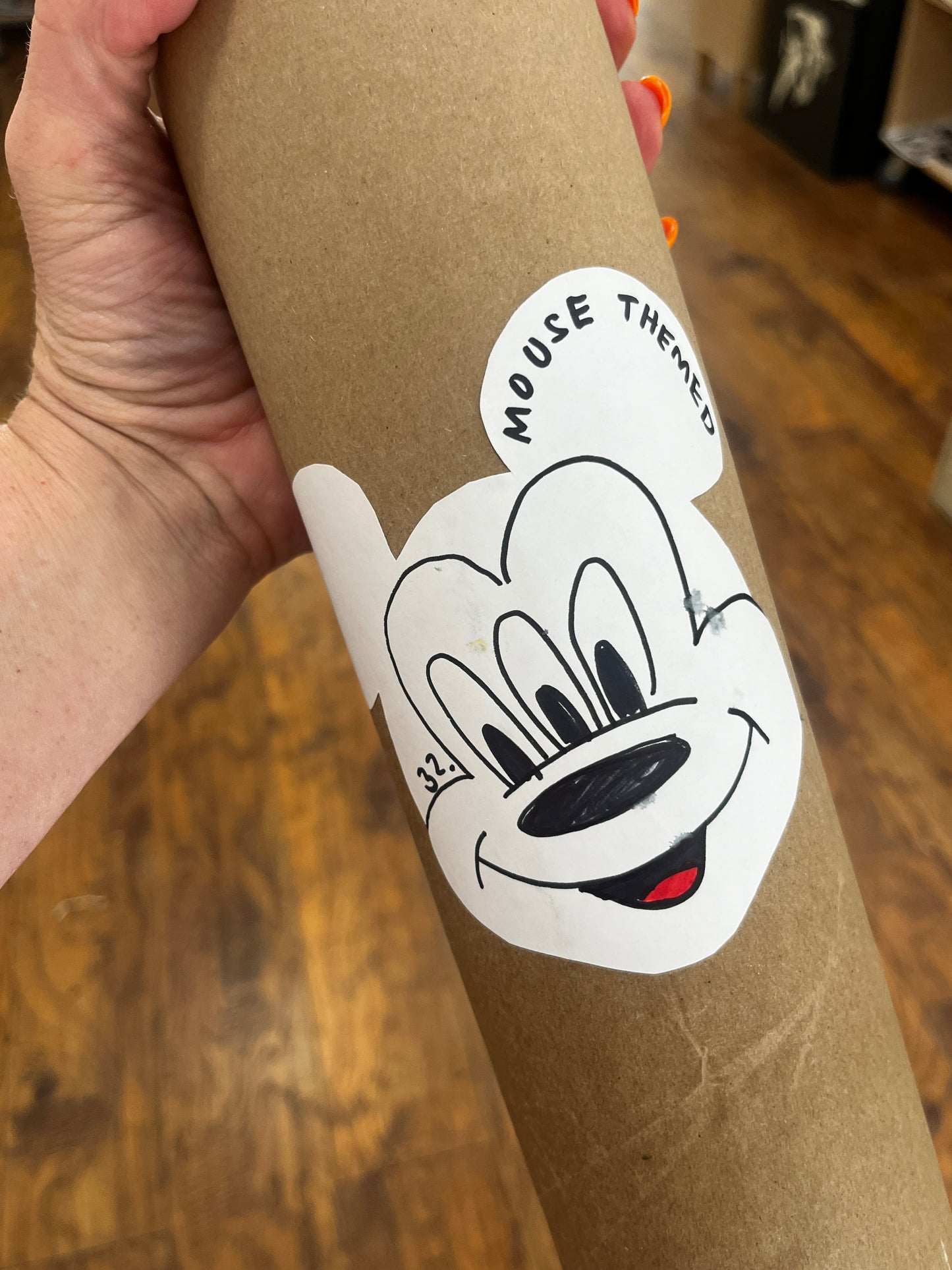 Mystery Bundles (2026 Bookstore Crawl)