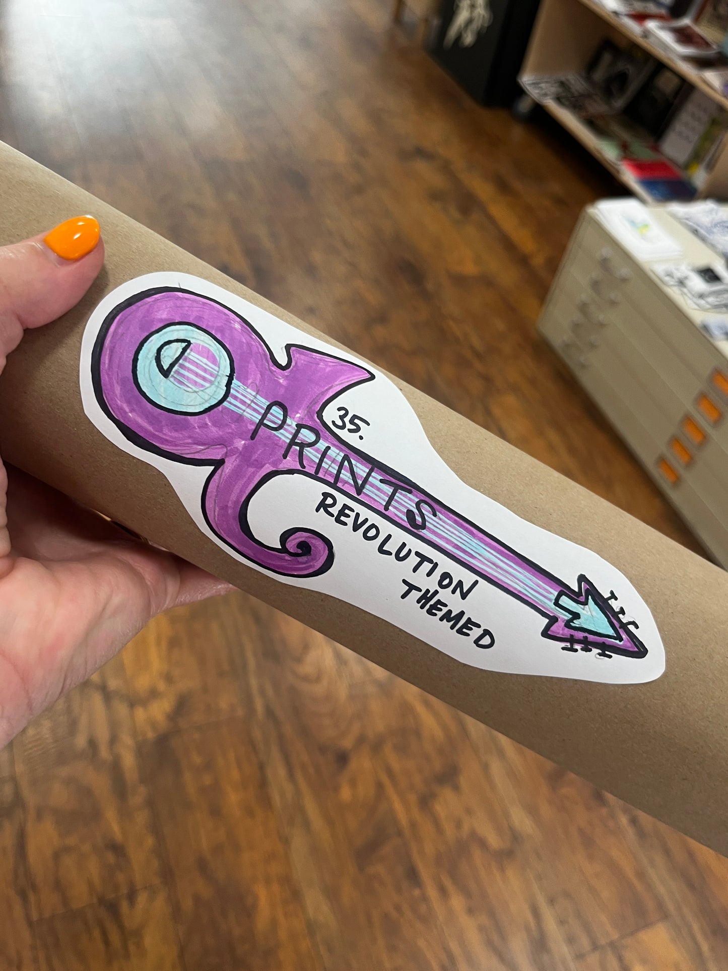 Mystery Bundles (2026 Bookstore Crawl)