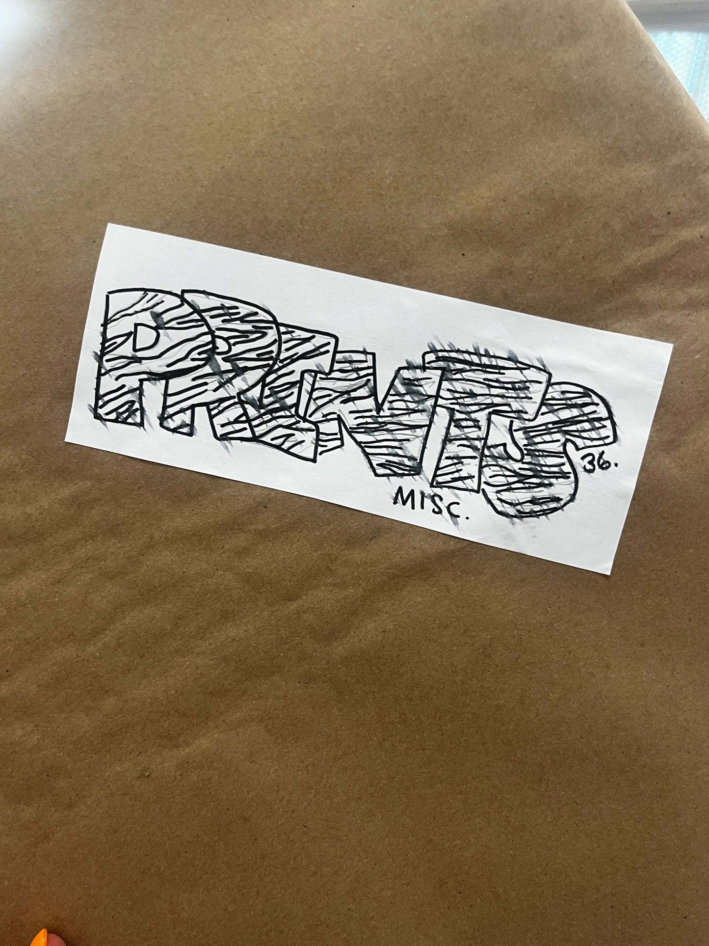 Mystery Bundles (2026 Bookstore Crawl)