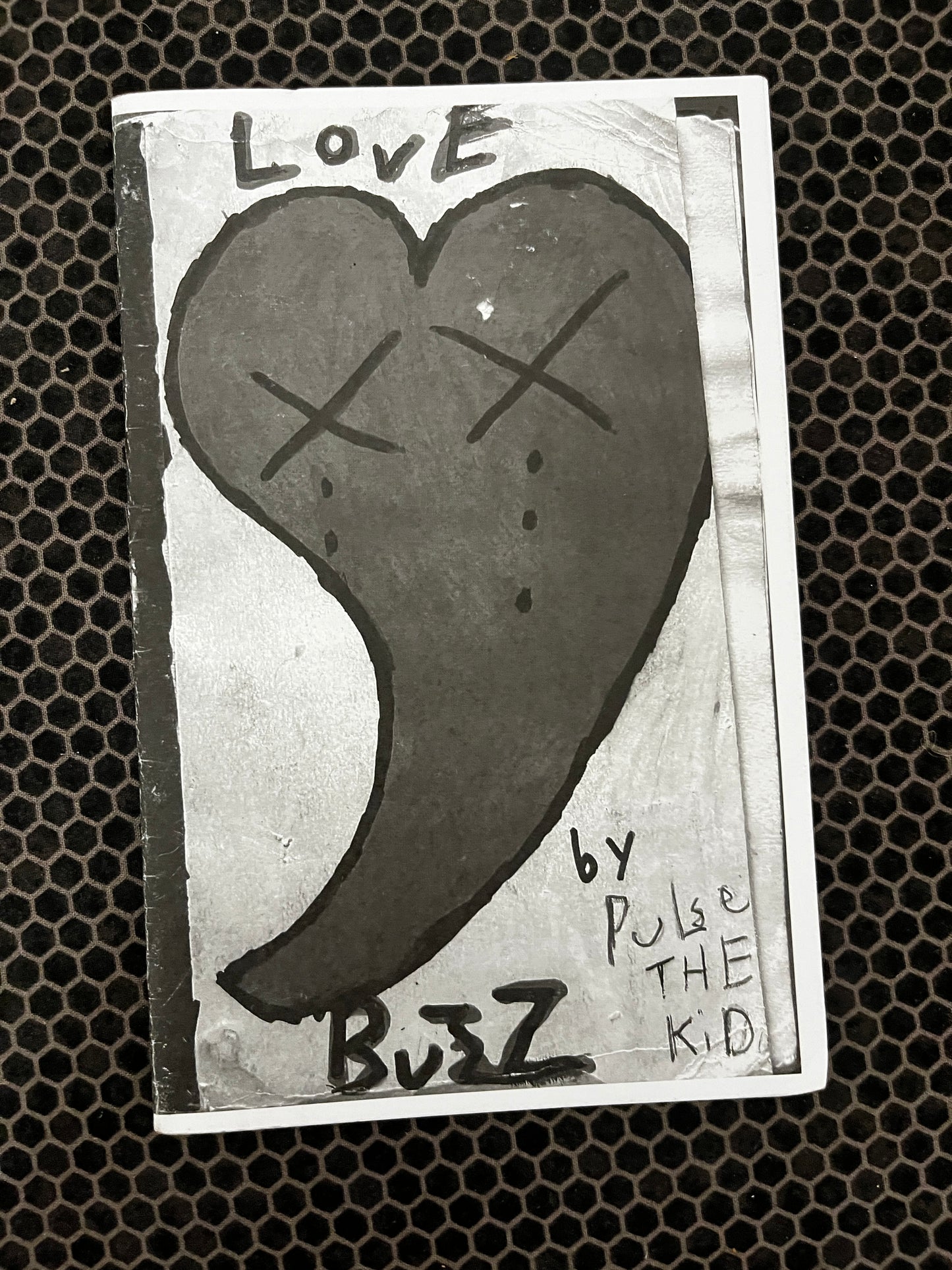 Love Buzz